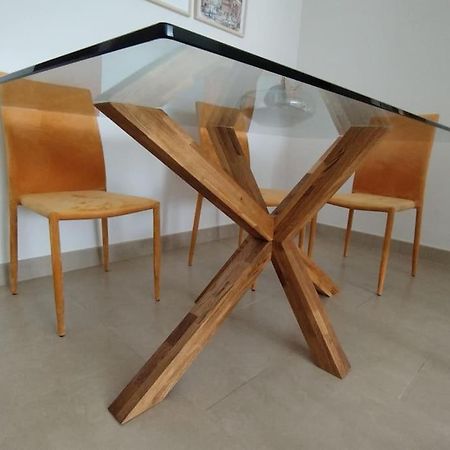 Apartamento En Jerez 3 Dormitorios Y 2 Banos Jerez de la Frontera Buitenkant foto