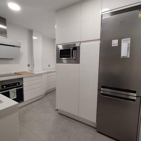 Apartamento En Jerez 3 Dormitorios Y 2 Banos Jerez de la Frontera Buitenkant foto