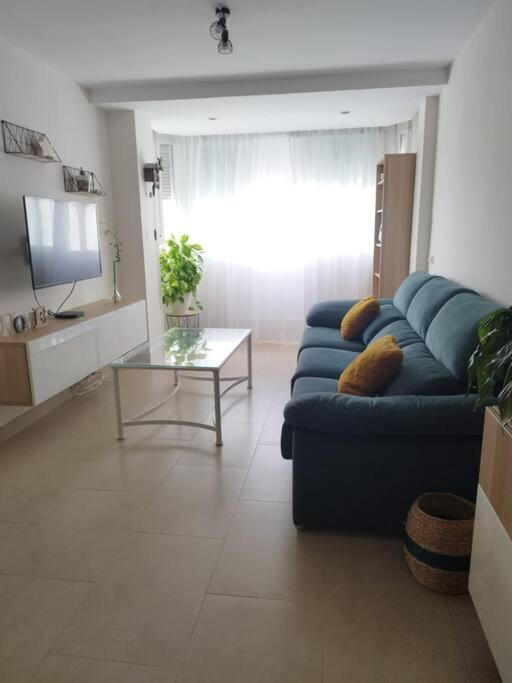 Apartamento En Jerez 3 Dormitorios Y 2 Banos Jerez de la Frontera Buitenkant foto