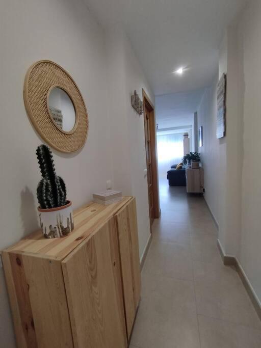 Apartamento En Jerez 3 Dormitorios Y 2 Banos Jerez de la Frontera Buitenkant foto