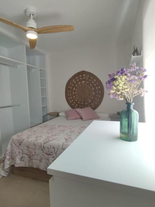 Apartamento En Jerez 3 Dormitorios Y 2 Banos Jerez de la Frontera Buitenkant foto