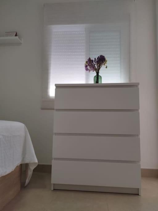 Apartamento En Jerez 3 Dormitorios Y 2 Banos Jerez de la Frontera Buitenkant foto