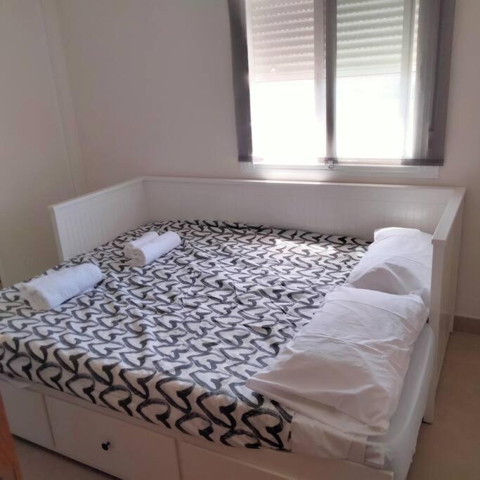 Apartamento En Jerez 3 Dormitorios Y 2 Banos Jerez de la Frontera Buitenkant foto