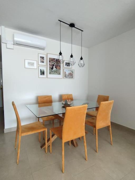 Apartamento En Jerez 3 Dormitorios Y 2 Banos Jerez de la Frontera Buitenkant foto